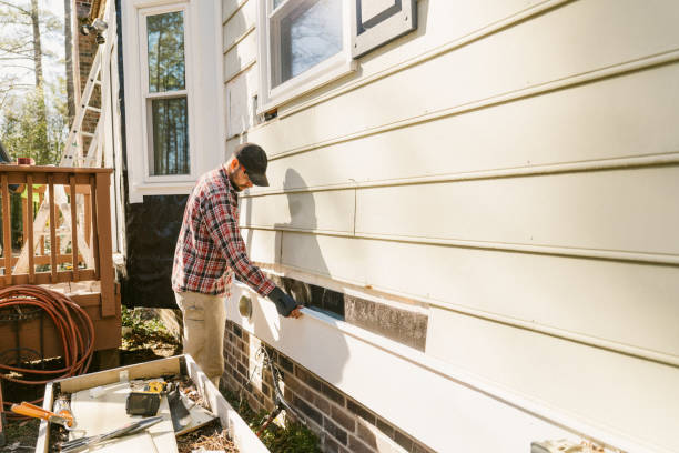 Top rated local Storm Damage Siding Repair specialists in Grasonville, MD